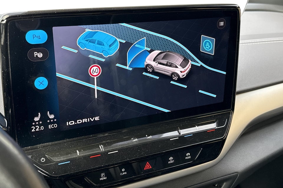 VW ID.5 77 Pro Performance 5d