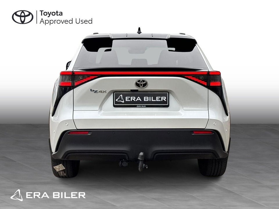 Toyota bZ4X Executive Premium 5d