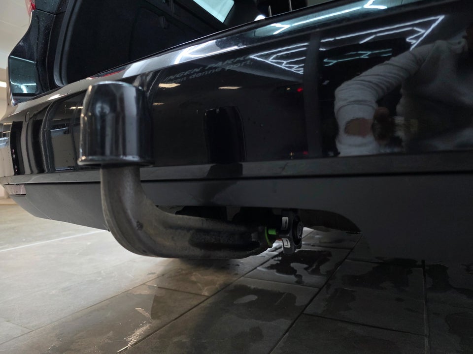 Opel Astra 1,5 D 105 Edition Sports Tourer 5d