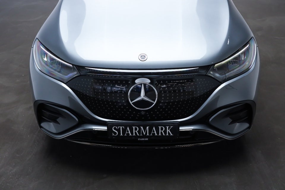 Mercedes EQE350 SUV Advance Plus 4Matic 5d