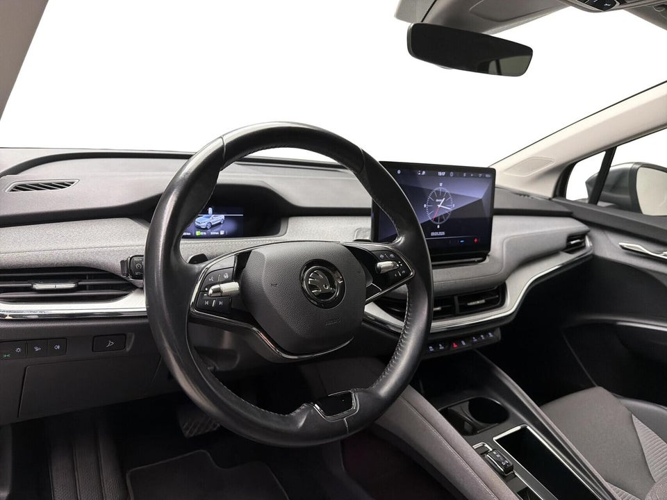Skoda Enyaq 80 iV 5d
