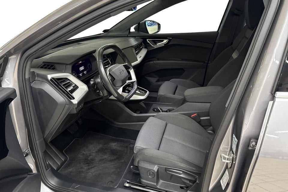 Audi Q4 e-tron 40 Attitude Sportback 5d