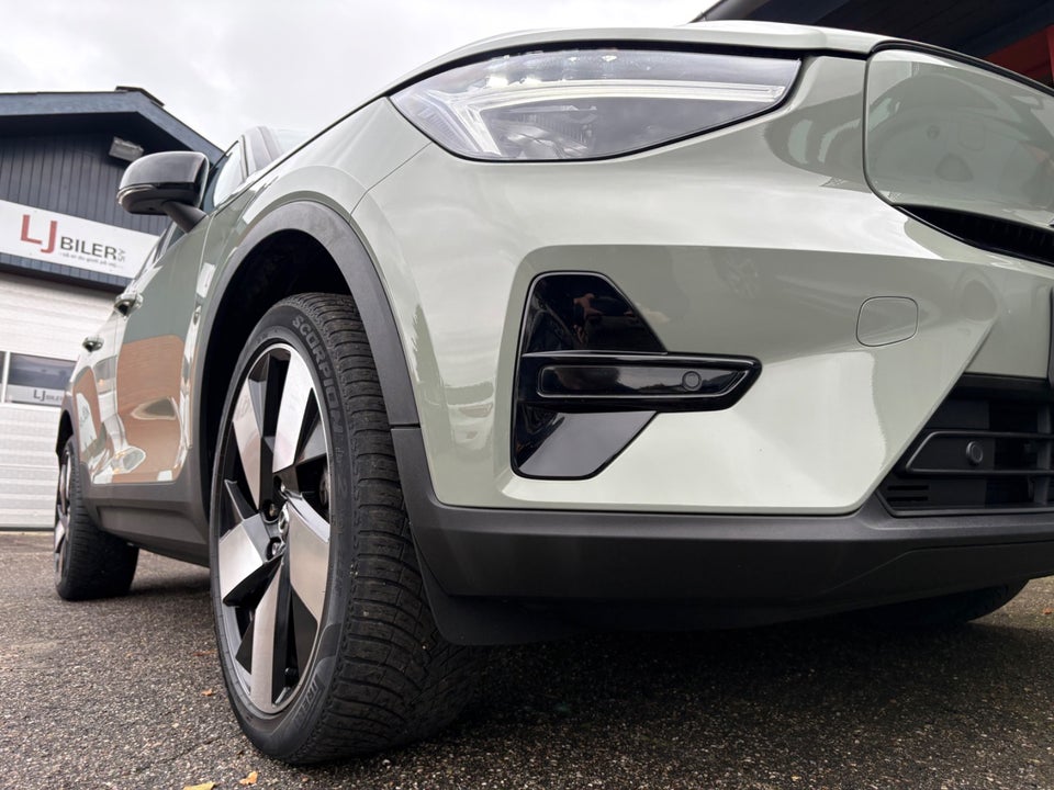 Volvo XC40 P6 ReCharge Plus 5d