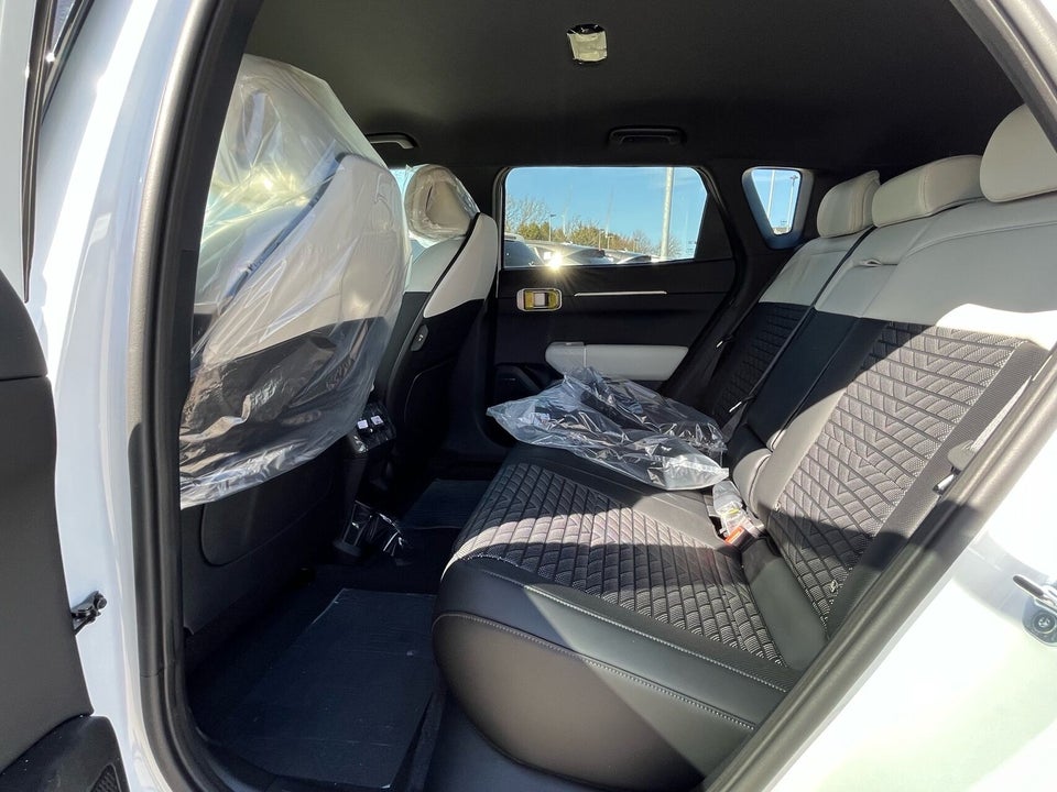 Kia EV4 81 Long Range GT-Line 5d