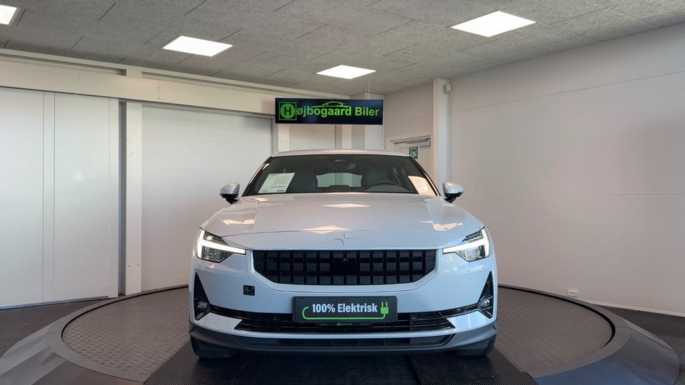 Polestar 2 Long Range 5d