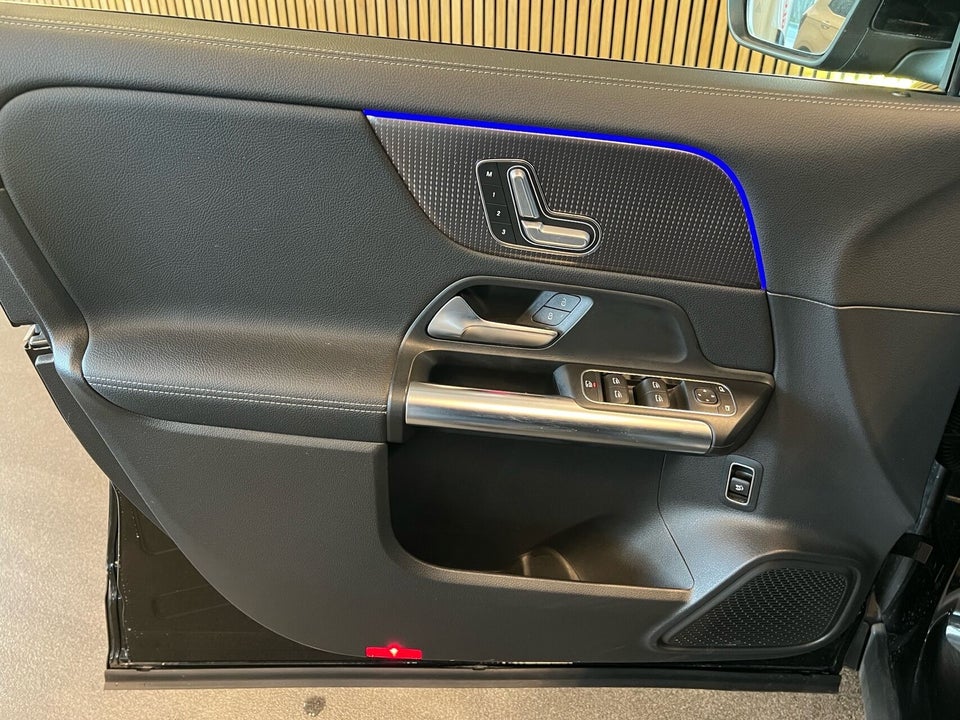 Mercedes EQA250 Progressive Advance 5d