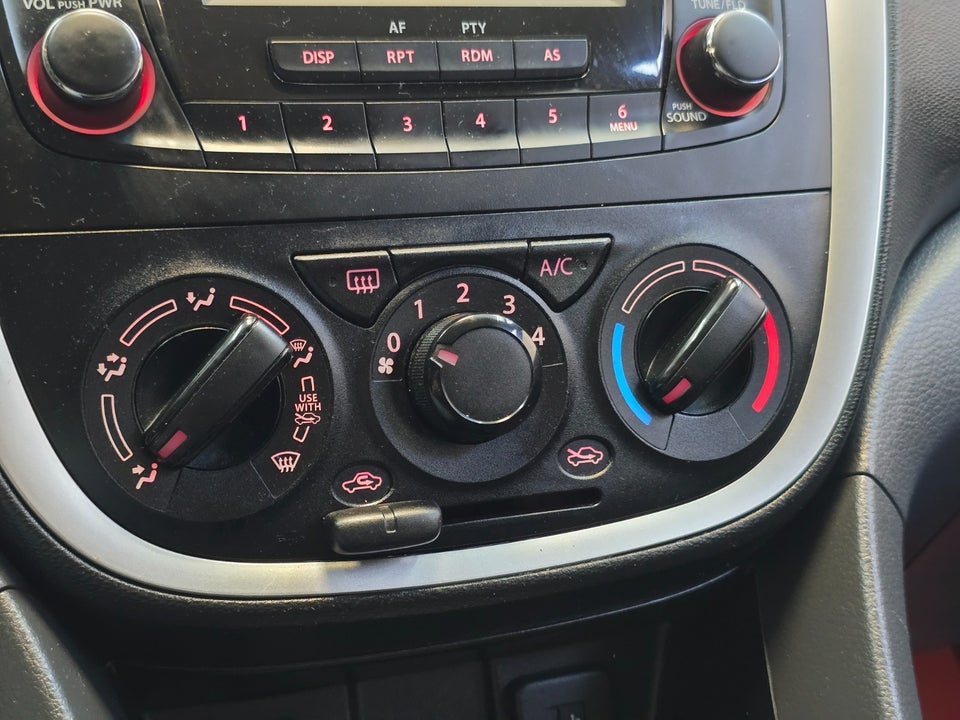 Suzuki Celerio 1,0 Comfort AGS 5d