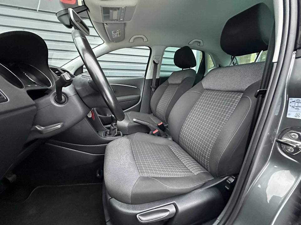 VW Polo 1,2 TSi 90 Comfortline BMT 5d