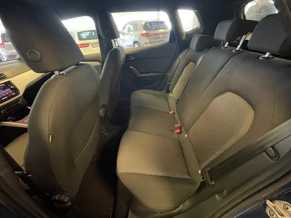 Seat Arona 1,0 TSi 95 Xcellence 5d
