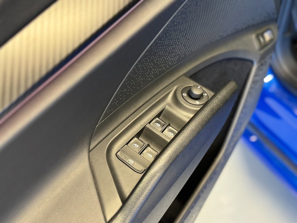 Skoda Enyaq 80 iV Sportline 5d