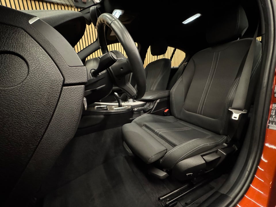 BMW 118d 2,0 M-Sport aut. 5d