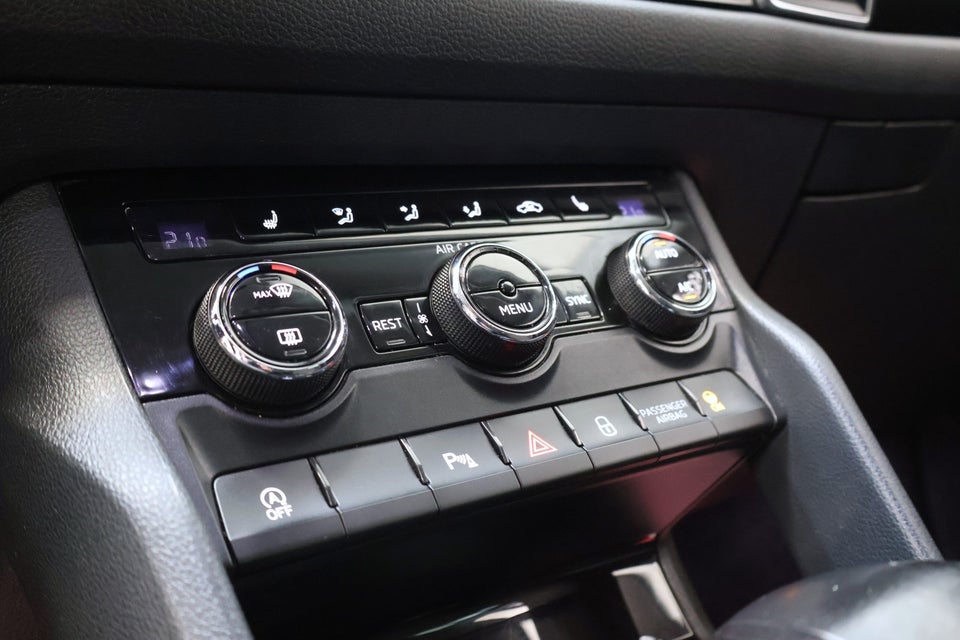 Skoda Kodiaq 1,4 TSi 150 Style DSG 7prs 5d