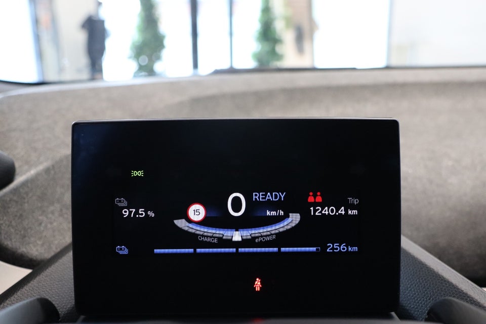 BMW i3s Charged Plus 5d