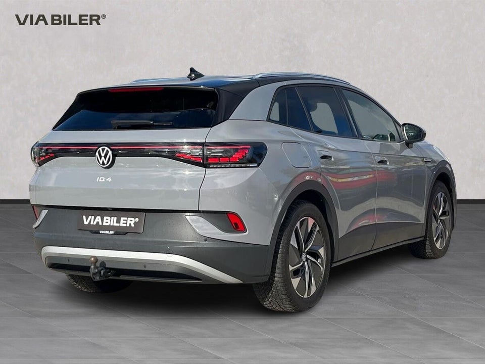 VW ID.4 77 Pro Performance Max 5d
