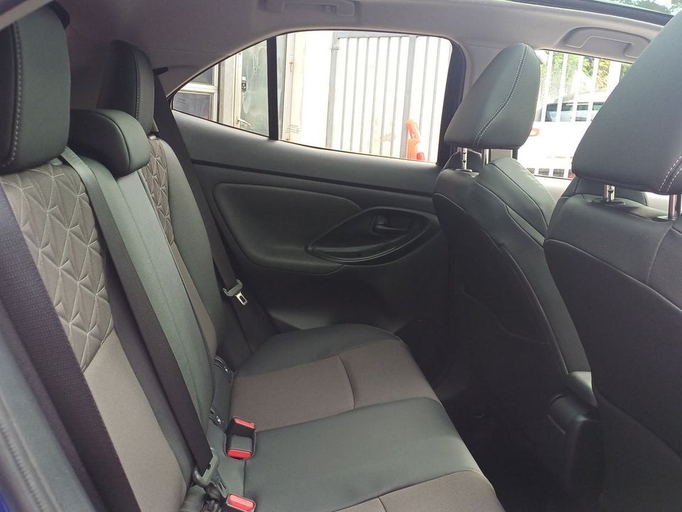 Toyota Yaris Cross 1,5 Hybrid Elegant e-CVT 5d