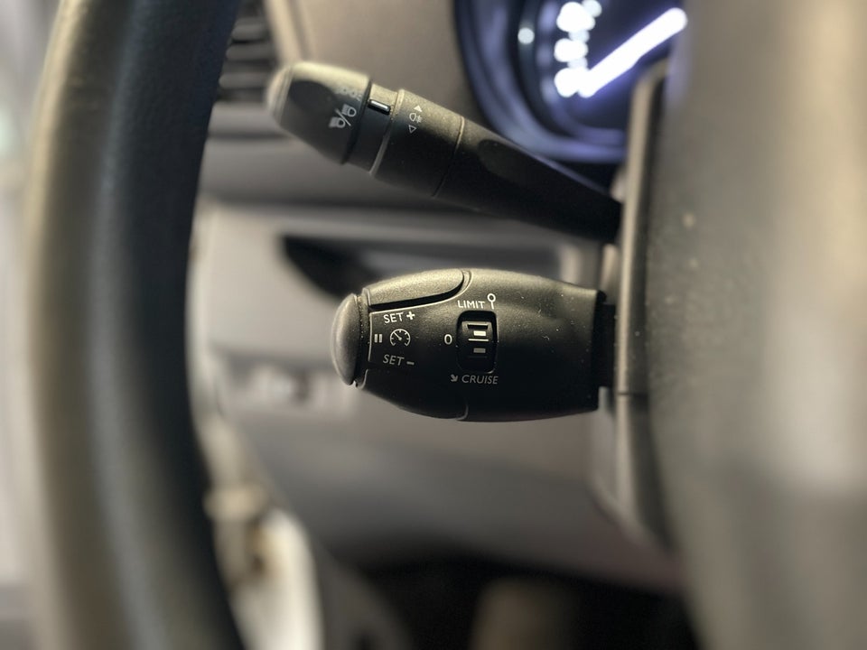 Peugeot Expert 2,0 BlueHDi 122 L3 Premium Van