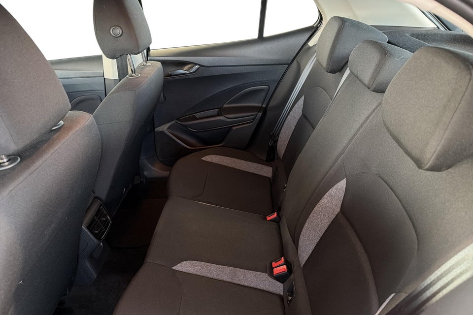 Skoda Fabia 1,0 MPi 80 Essence 5d