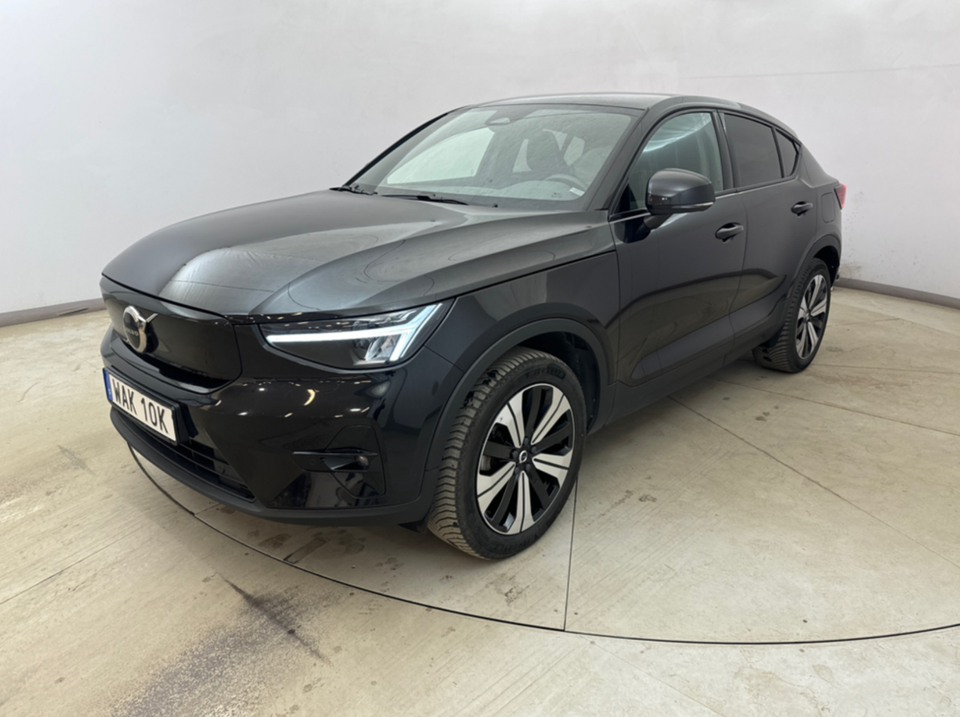 Volvo C40 P6 ReCharge Plus 5d