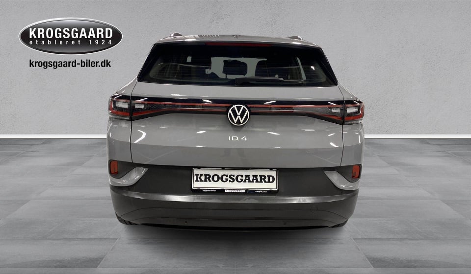 VW ID.4 77 Tech Performance 5d