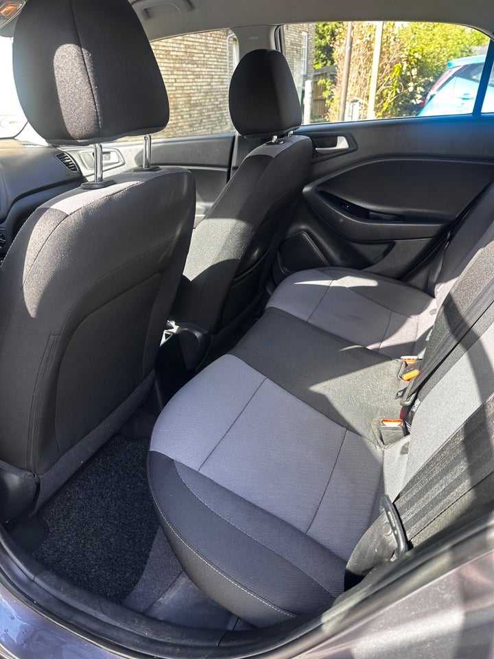 Hyundai i20 1,0 T-GDi Trend 5d