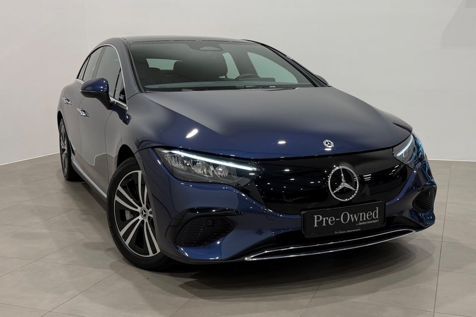 Mercedes EQE300 Avantgarde 4d