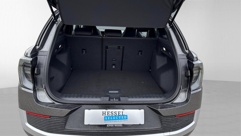 Ford Explorer 79 Select Extended Range AWD 5d