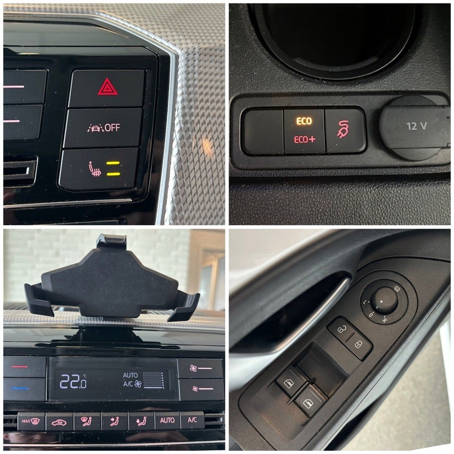 VW e-Up! Style Plus 5d