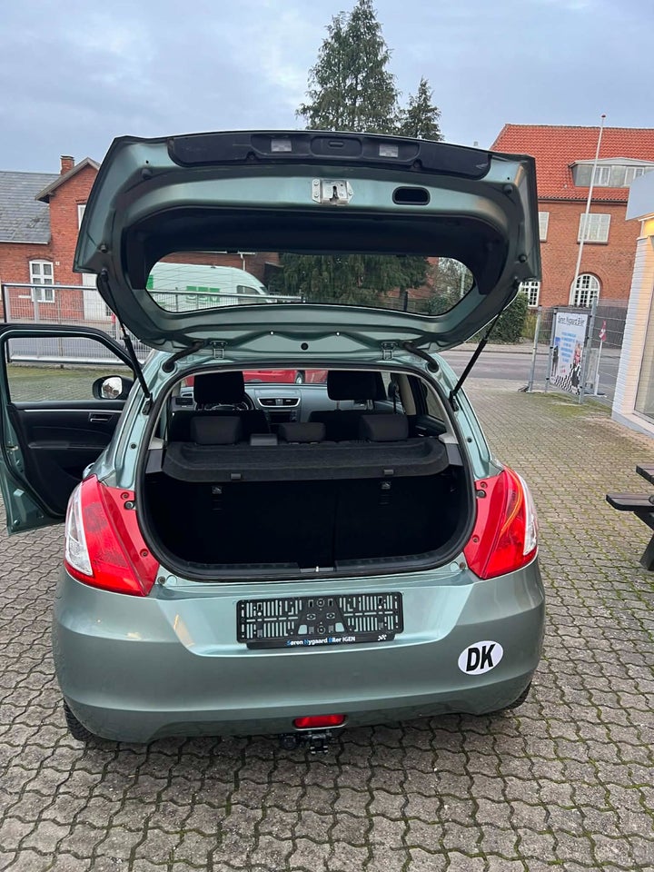 Suzuki Swift 1,2 GL ECO+ 5d