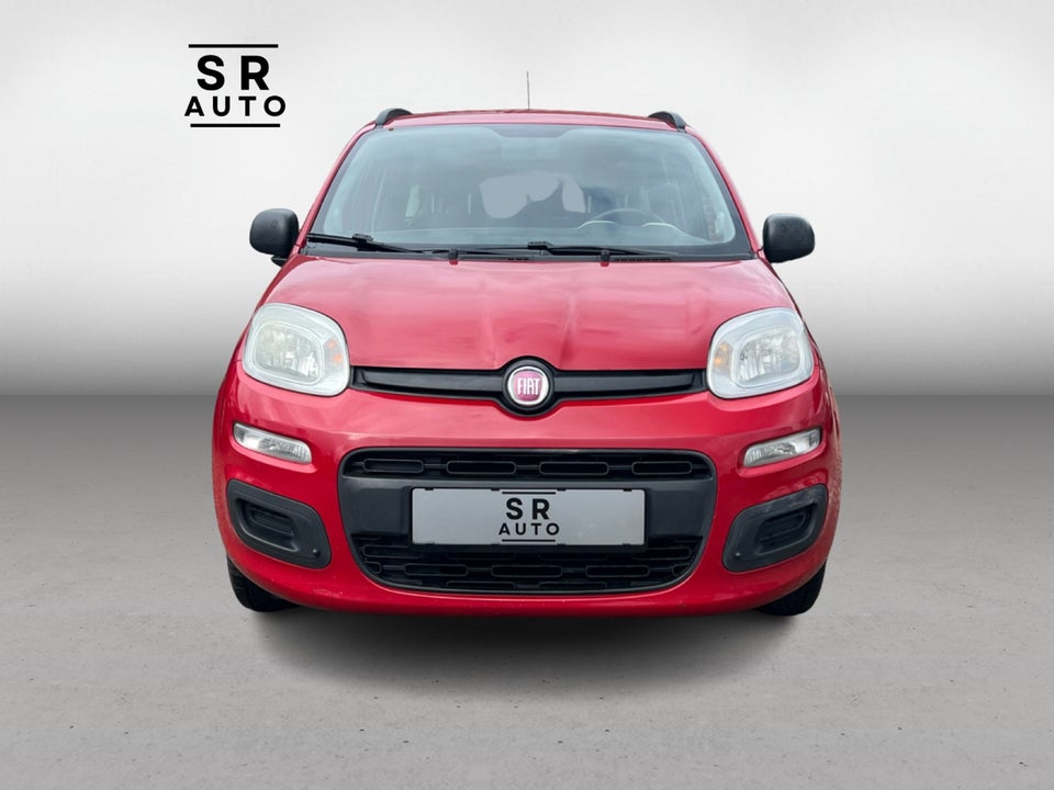 Fiat Panda 1,2 69 Easy 5d