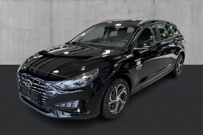 Annonce: Hyundai i30 1,0 T-GDi Essential... - Pris 264.700 kr.