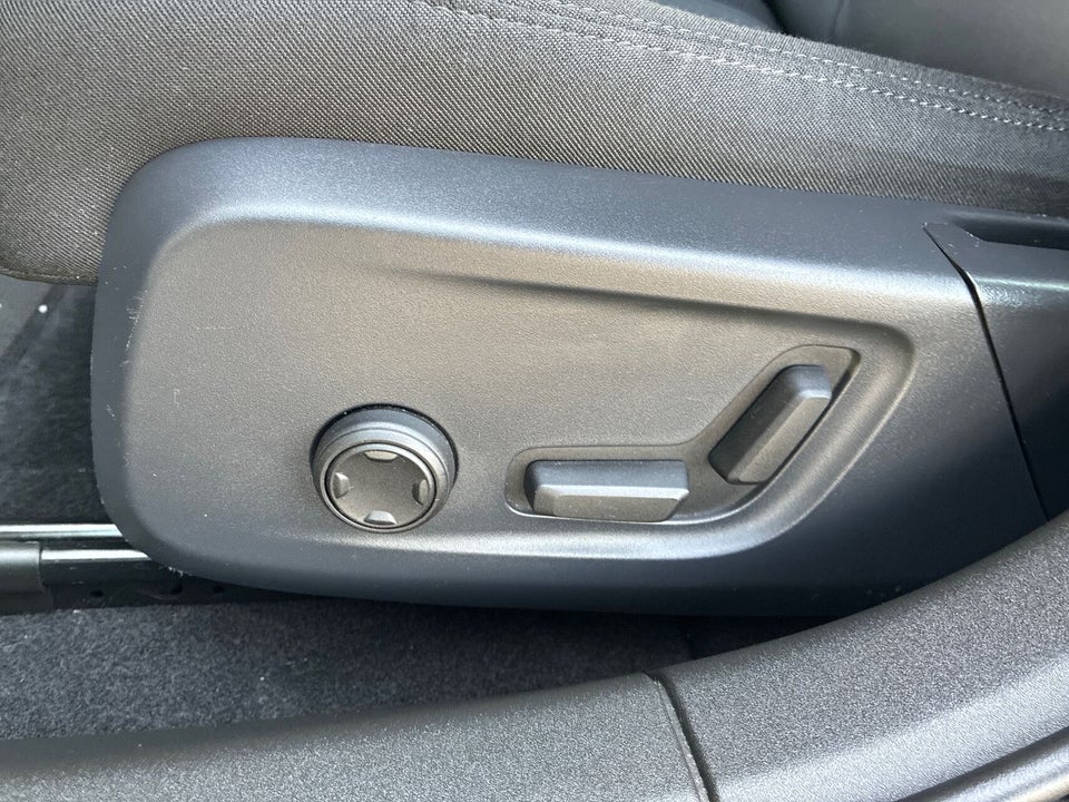 Polestar 2 Long Range 5d