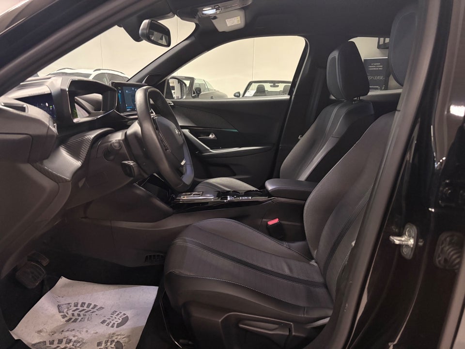 Peugeot e-2008 50 Allure Pack 5d