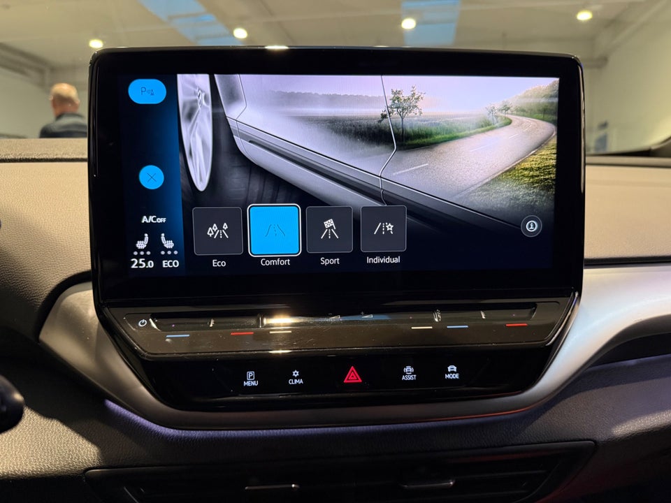 VW ID.4 77 Pro Performance 5d