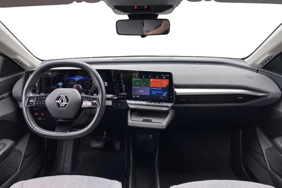 Renault Megane E-Tech 60 Equilibre 5d