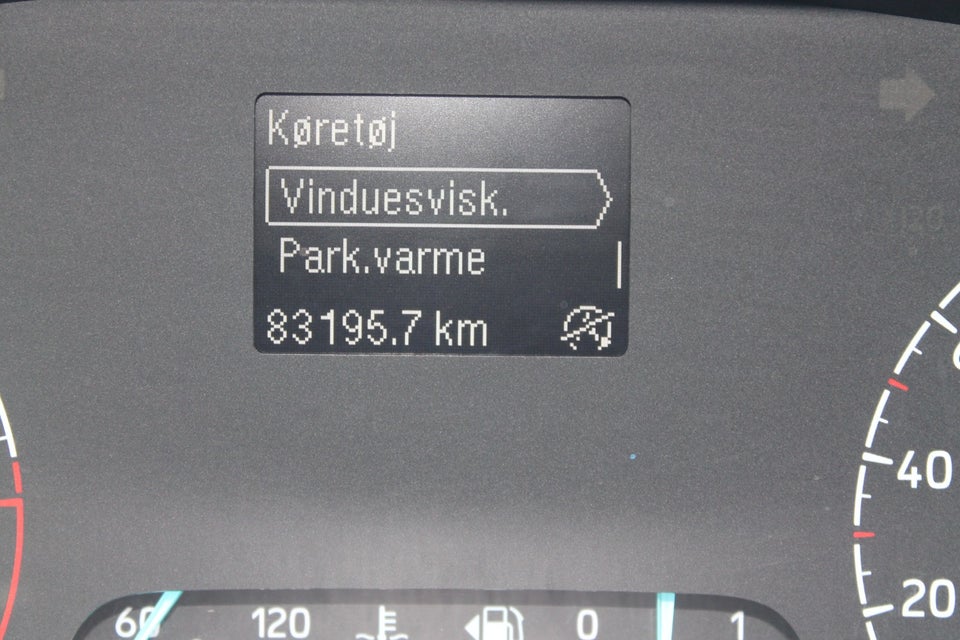 Ford Transit Custom 300L 2,0 TDCi 130 Trend aut.