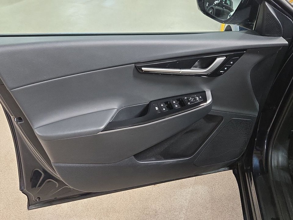 Kia EV6 77 Long Range Upgrade 5d