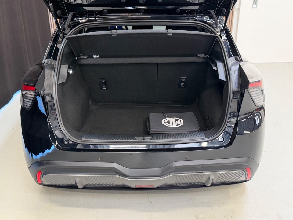 MG 4 51 Nordic Edition 5d