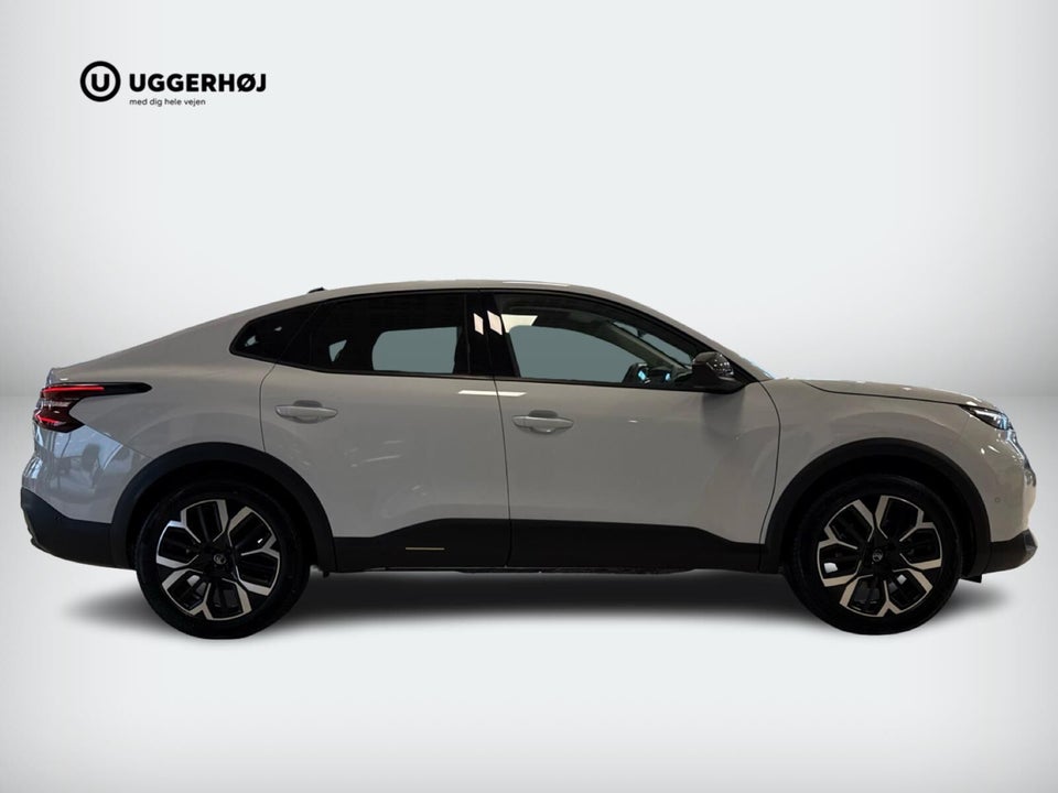 Citroën ë-C4 X 54 Shine 4d