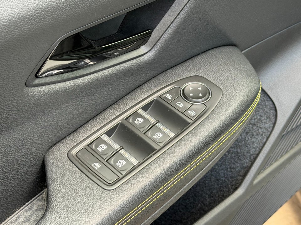 Renault Megane E-Tech 60 Techno 5d