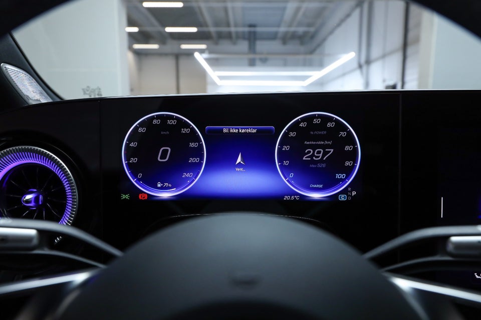 Mercedes CLA250+ EQ Progressive Premium Plus 4d