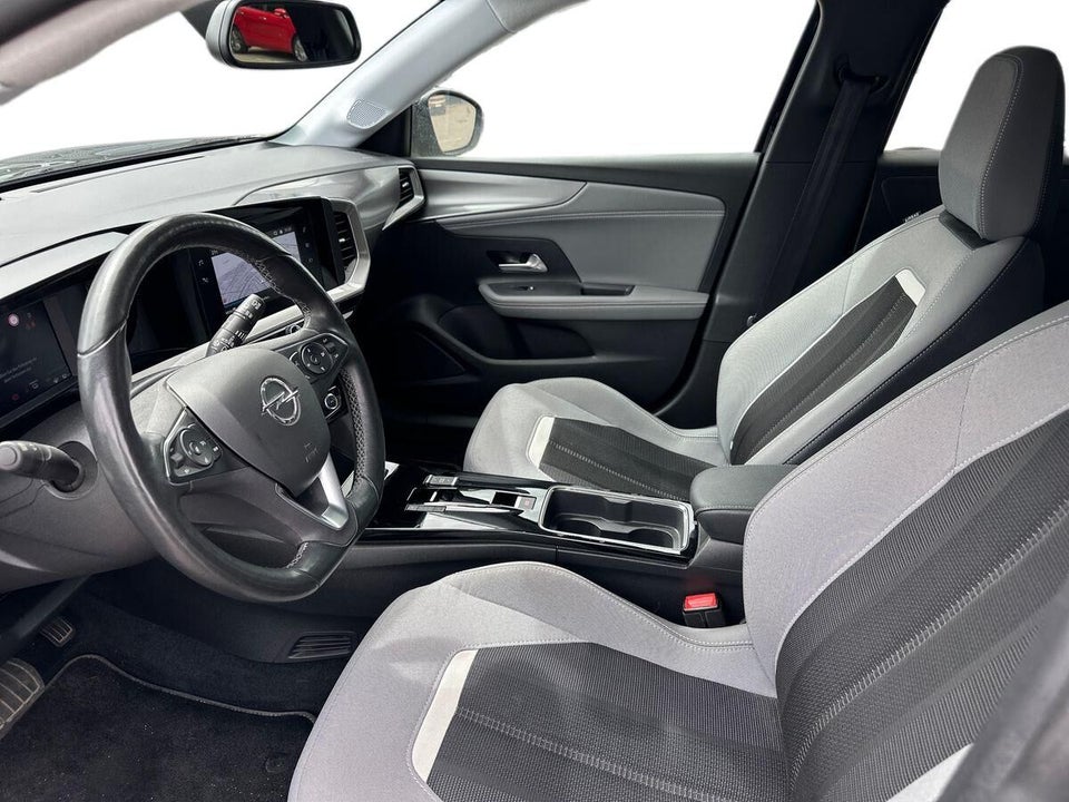 Opel Mokka-e 50 Elegance 5d