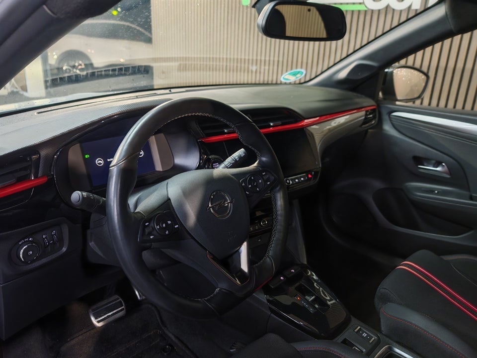 Opel Corsa-e 50 Elegance 5d