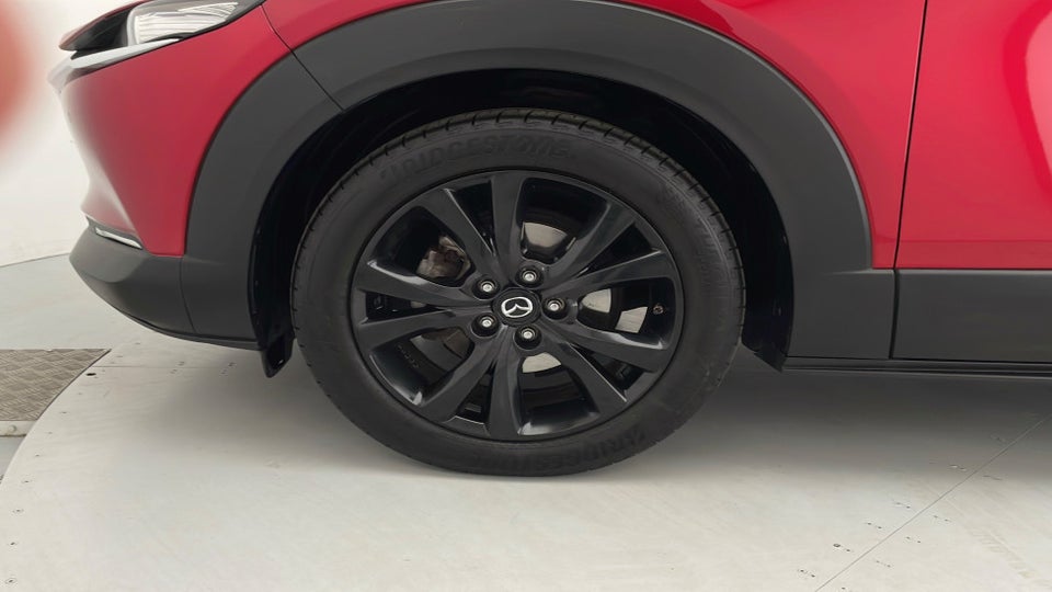 Mazda CX-30 2,0 e-SkyActiv-G 150 Homura aut. 5d