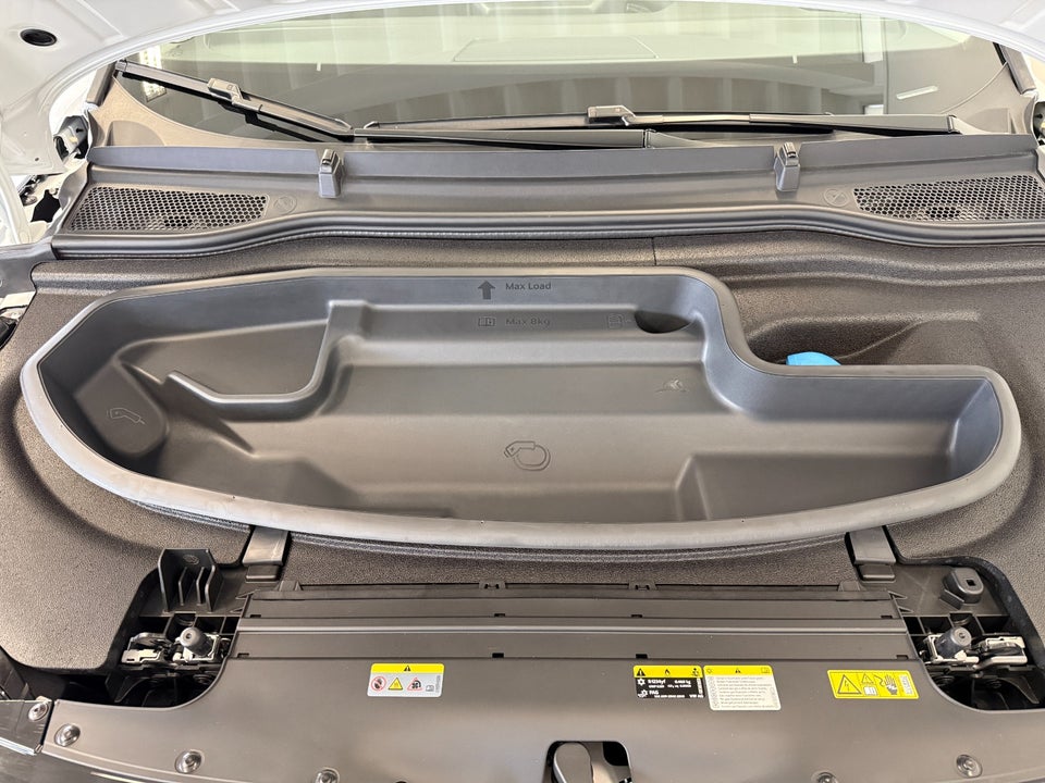 Skoda Elroq 85 iV Selection 5d