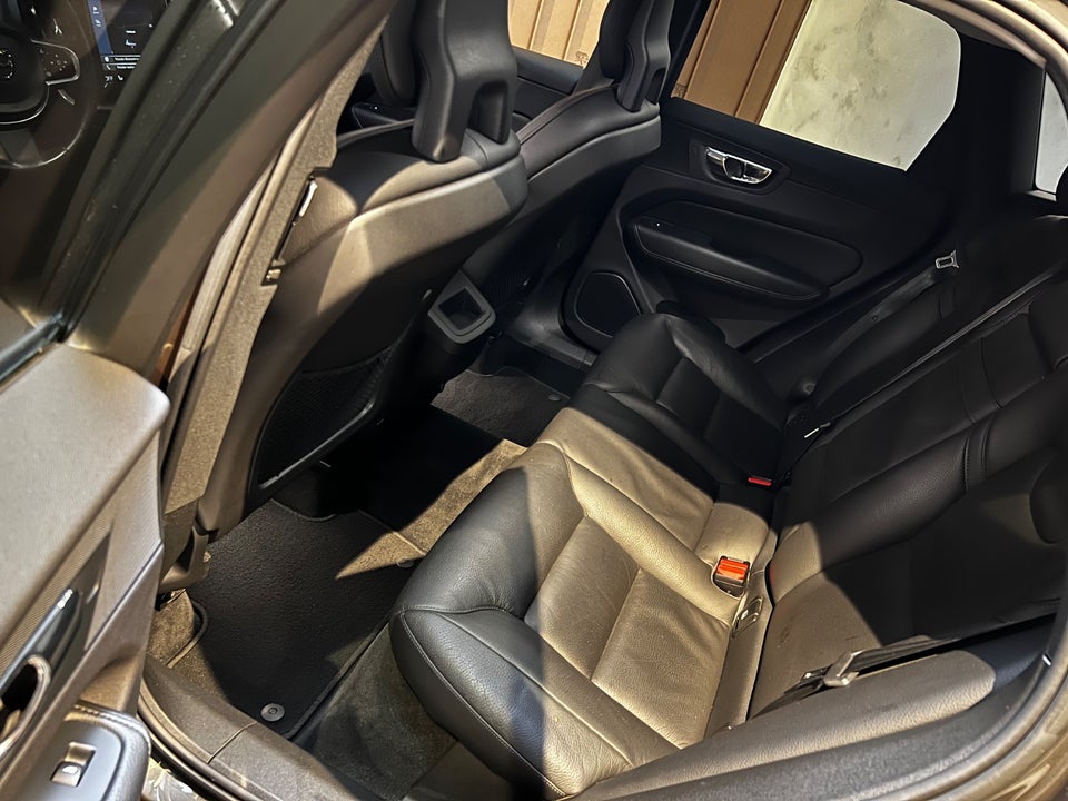 Volvo XC60 2,0 D4 190 Inscription aut. AWD 5d