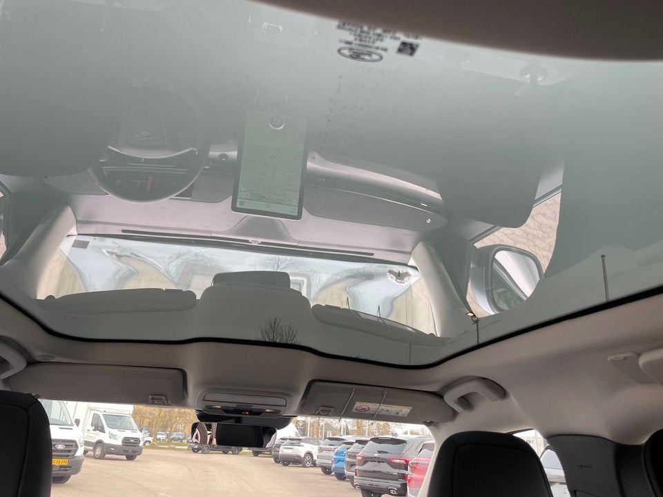 Ford Mustang Mach-E 88 Extended Range 5d