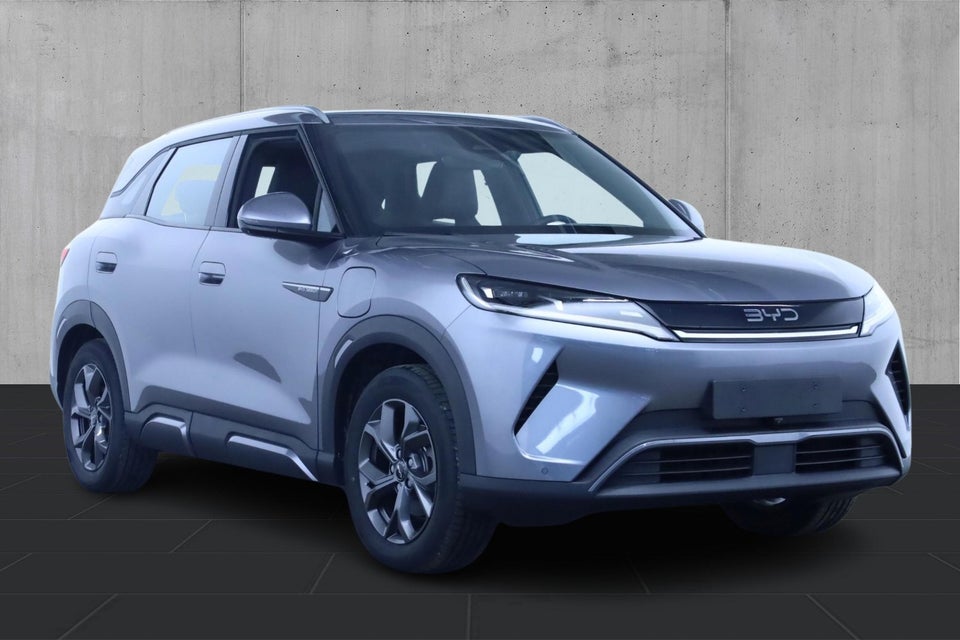 BYD Atto 2 46 Boost 5d