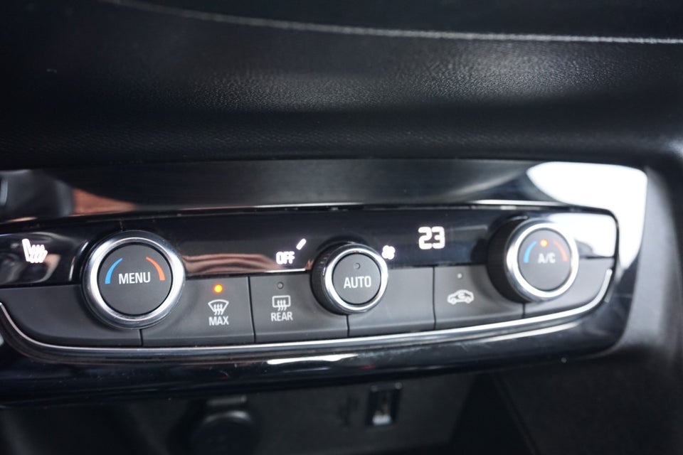 Opel Corsa 1,2 Elegance 5d