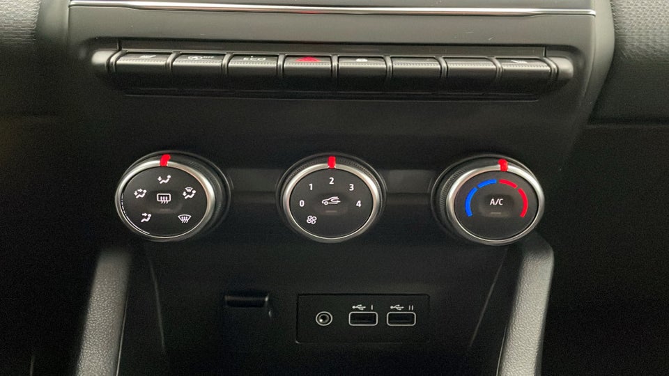 Renault Clio V 1,0 TCe 90 Equilibre 5d