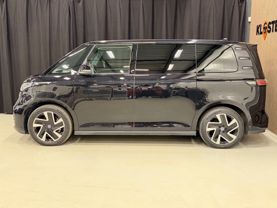 VW ID.Buzz 77 Pro SWB 5d